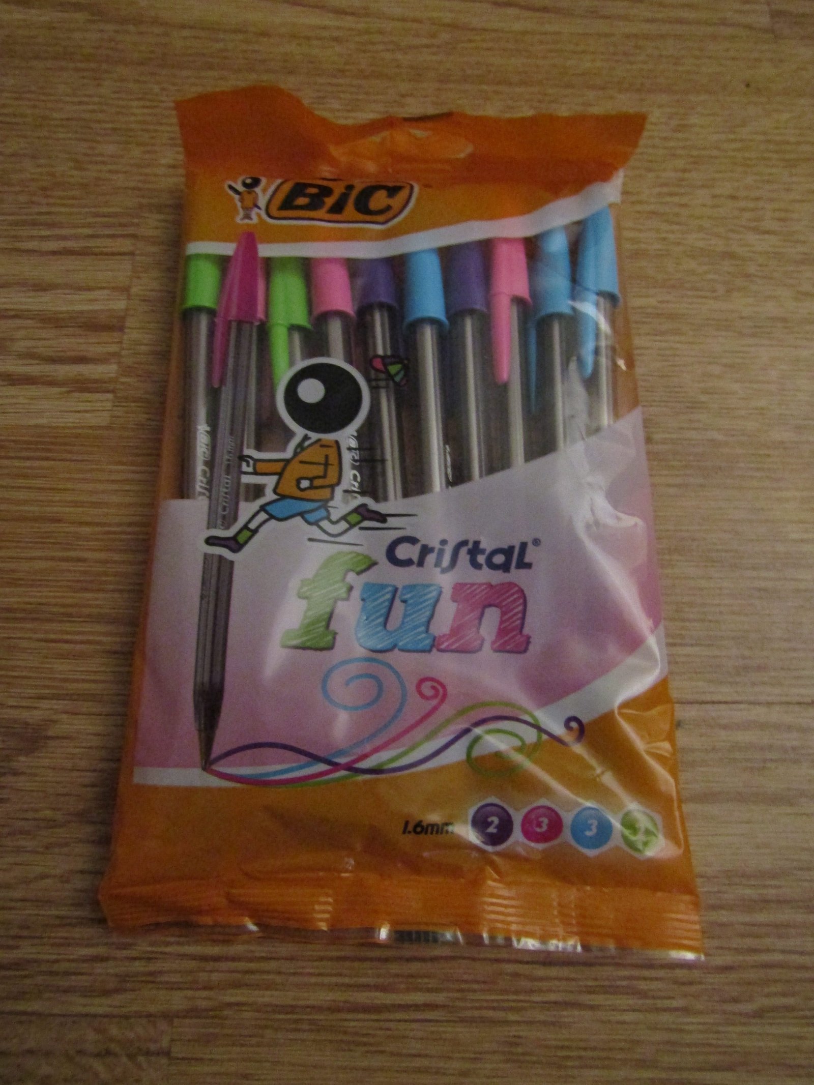 Back to School Essentials with Asda Lellalee