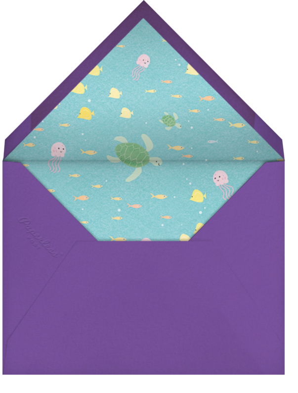 Paperless Post Invitations - Lellalee